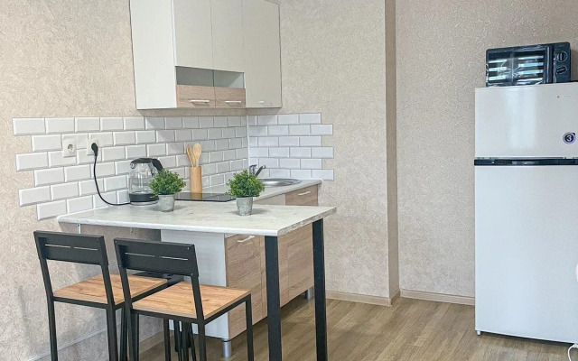 Квартира на Петра Ломако 14