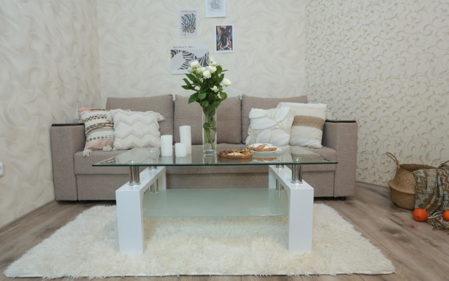 Апартаменты «Атмосфера» | Лён — Платите Только За Главное — За Свой Комфорт