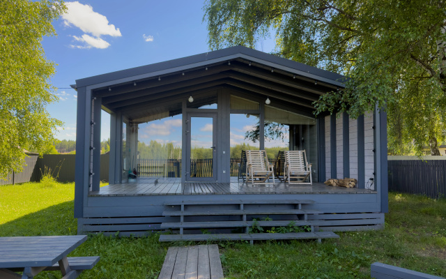 Гостевой дом Частный дом LandikVillage
