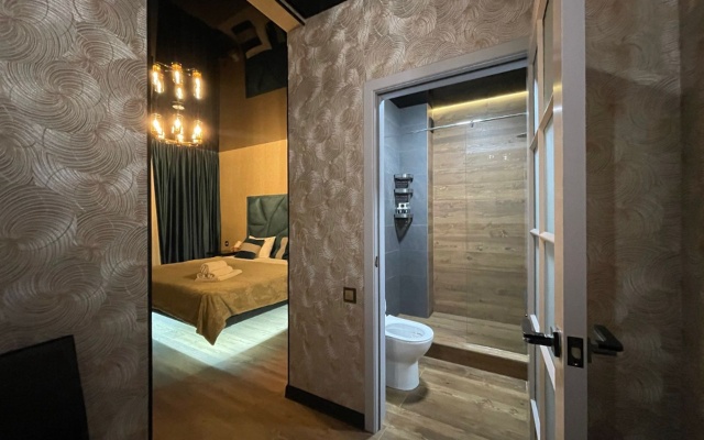 Vatutina 29B Blok ZH Flat