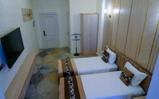 Meros Boutique-hotel