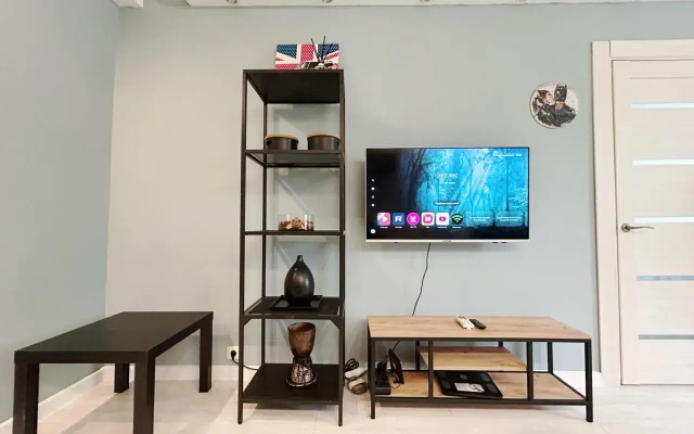 Апартаменты у Москва Сити