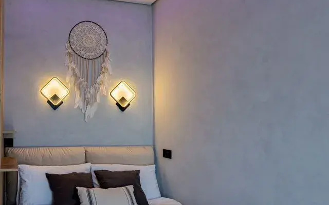 Na Yasnogorskoy Ulitse 16/2k7 Apartment