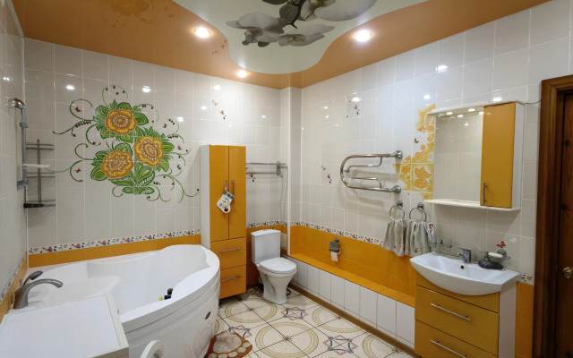 Kapitana Guest house