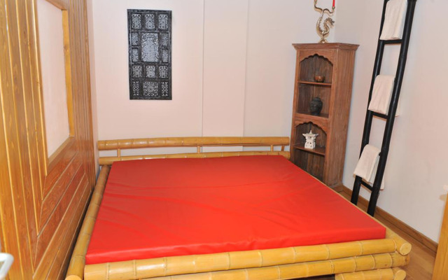 Pirin Golf & SPA Family Apartments