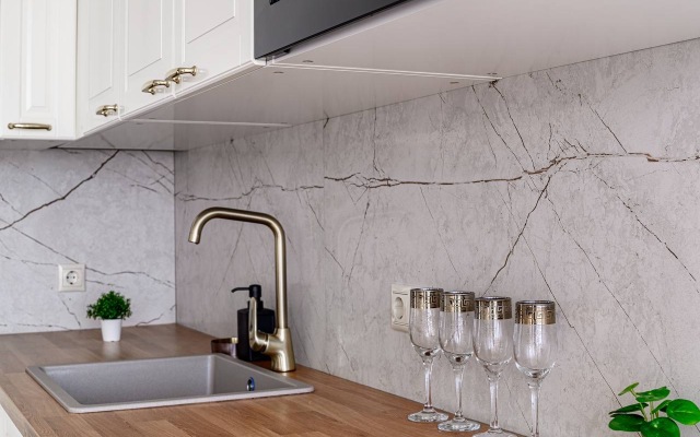 Апартаменты Место под солнцем 9