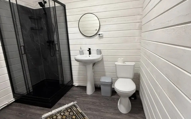 База отдыха На Крыльях