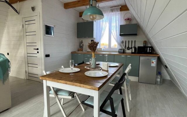 A-Freym Private House