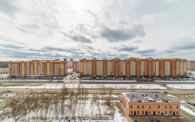 Апартаменты Не Вопрос на Шекснинском проспекте