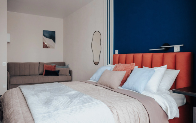 Квартира Yousinn на Никитина 67