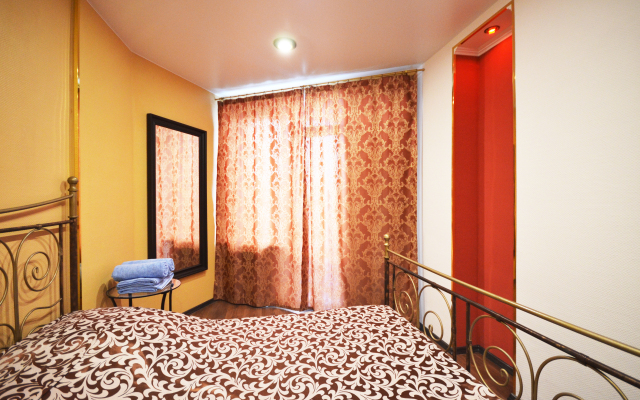 V Tsentre Yaroslavlya  Flat