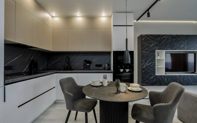 Апартаменты Privi House на Карла Маркса 259