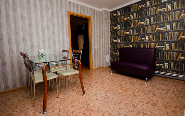 Квартира Уютная