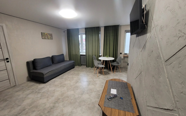 Uyutnaya U Gorodskogo Sada Flat