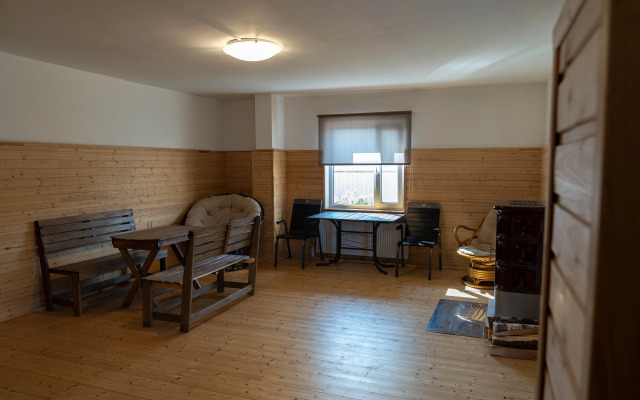 Kodi järvi Guest House