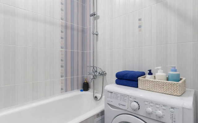 Apartamenty Vegas Gagarina 101k1