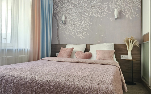 Moskovskiy Prospekt Flat