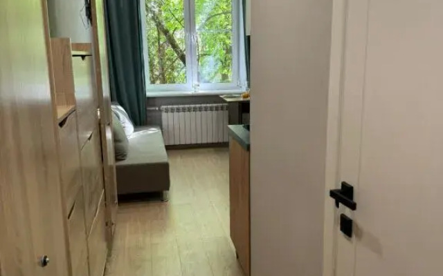 Квартира на Херсонской 41а