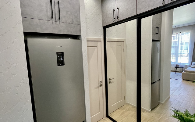 Solnechny Dom Flat
