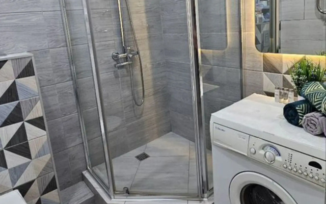Na Moskovskom Prospekte 121 Flat