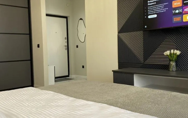 Квартира на К.А. Васильева 2/1 (Я51)