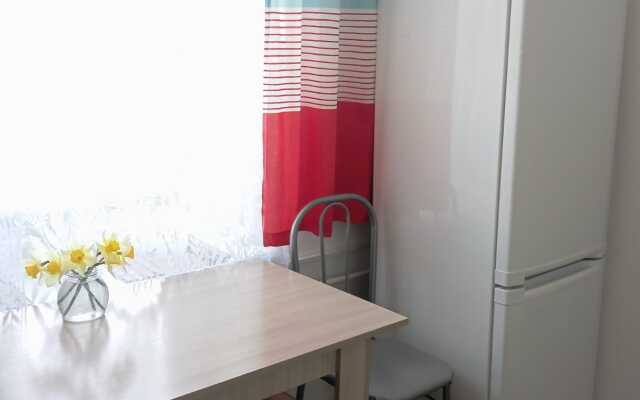 Apartamenty Emerald Lake Baikal