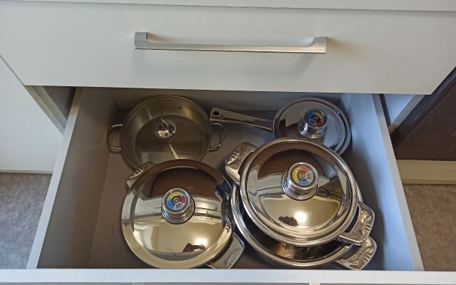 Апартаменты Red Town на Набережной