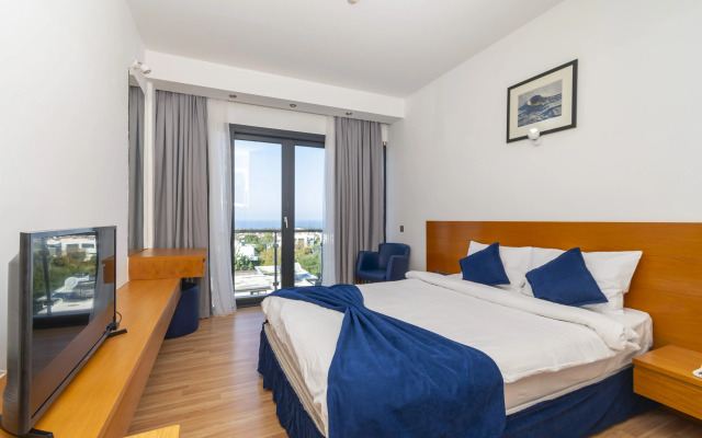 Bellapais Oasis Hotel