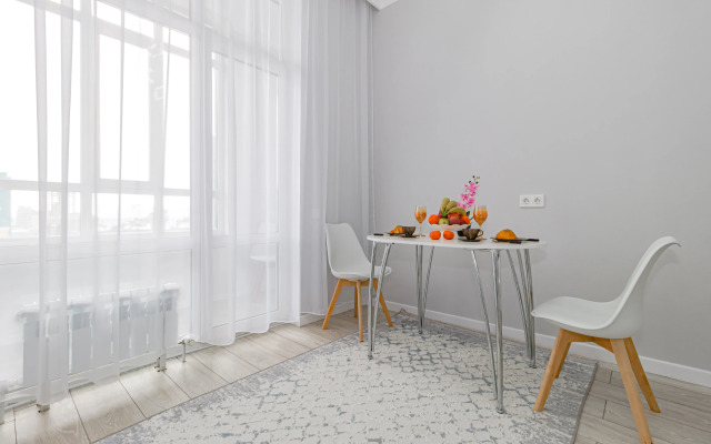 Comfort Loft Flat
