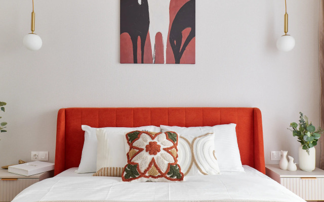 Апартаменты City View