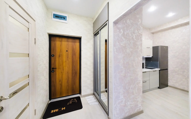 V Zhk Biznes-Klasa V Dagomyse Flat