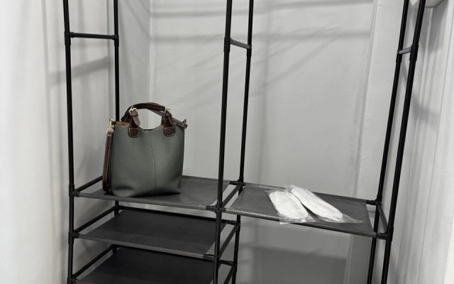 Квартира на улице 9 Января 225/1к1