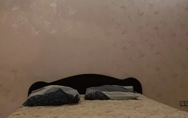Berezovyij Mikrorajon 106 Flat
