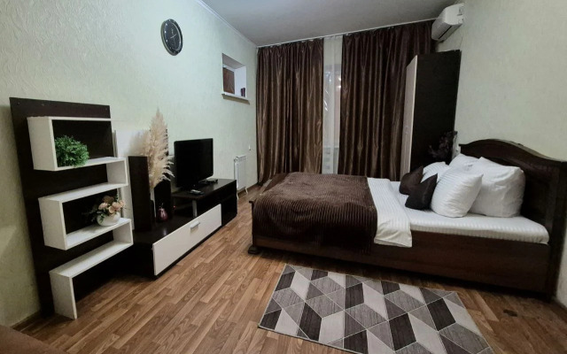 Квартира на Баха 10