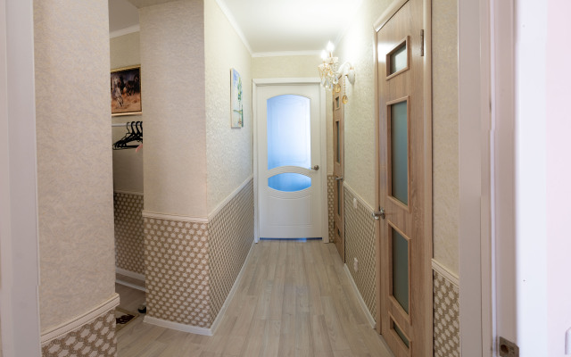 Bakinskaya 5 Apartments