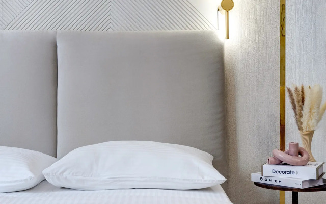 Квартира Стильная квартира