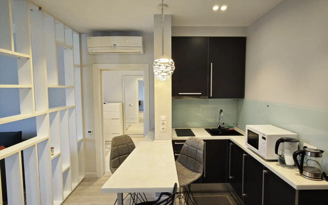 Barselona-Park 1208 Flat