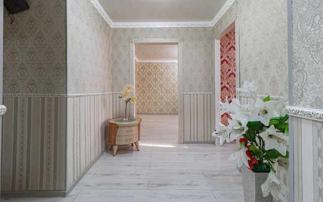 Квартира уютная полноценная двухкомнатная