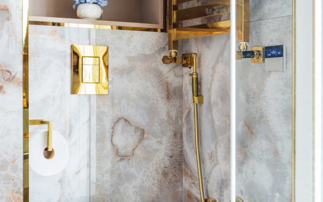 Апартаменты Gardens Residense 37 by Royal Rentals