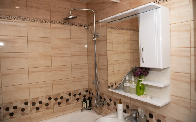 Квартира на ул. Тухачевского, 80