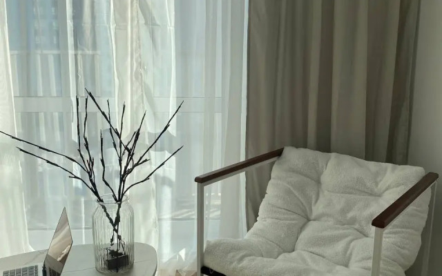 Квартира ЖК Утро на Репина