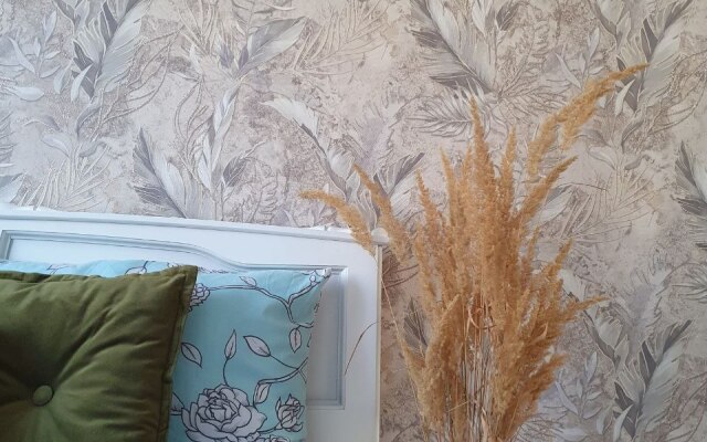 Квартира Уютная евродвушка от Kravc Group