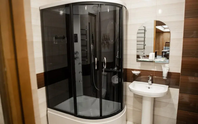 Курортный отель Гранд-Отель