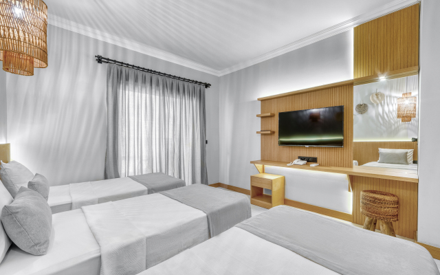 Hildegard Hotel