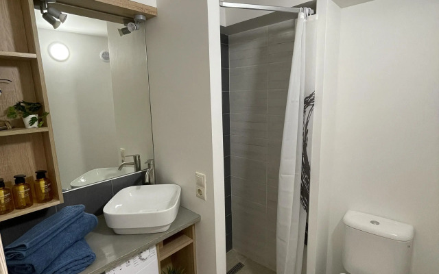 Апартаменты Артишок