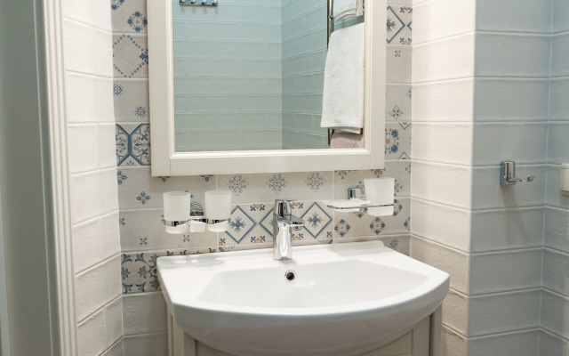 Квартира Элитная в Кисловодском парке