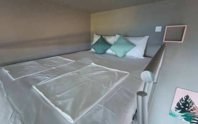 Апартаменты На Дражинке