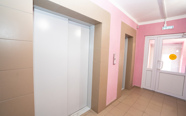 Na Aeroporte 2 Apartments