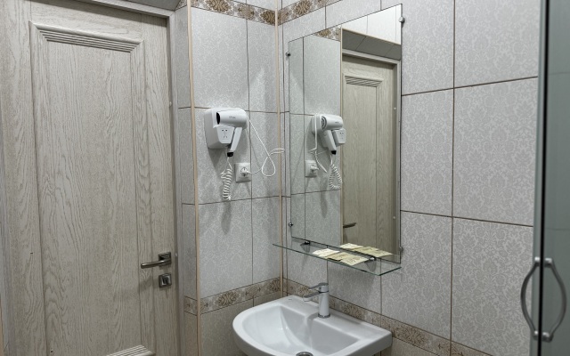 Mayak Hotel