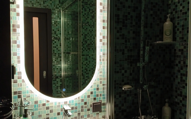 Vidovaya S Dzhakuzi Flat